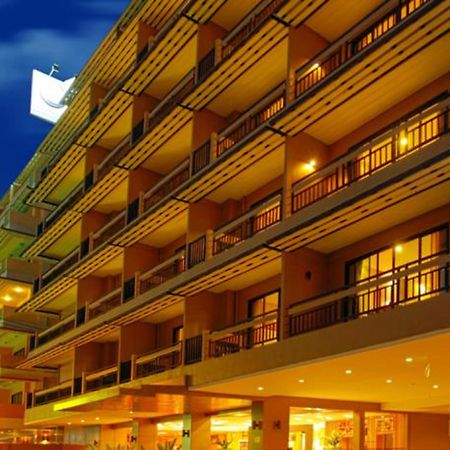 Pattaya Loft Hotel Екстериор снимка