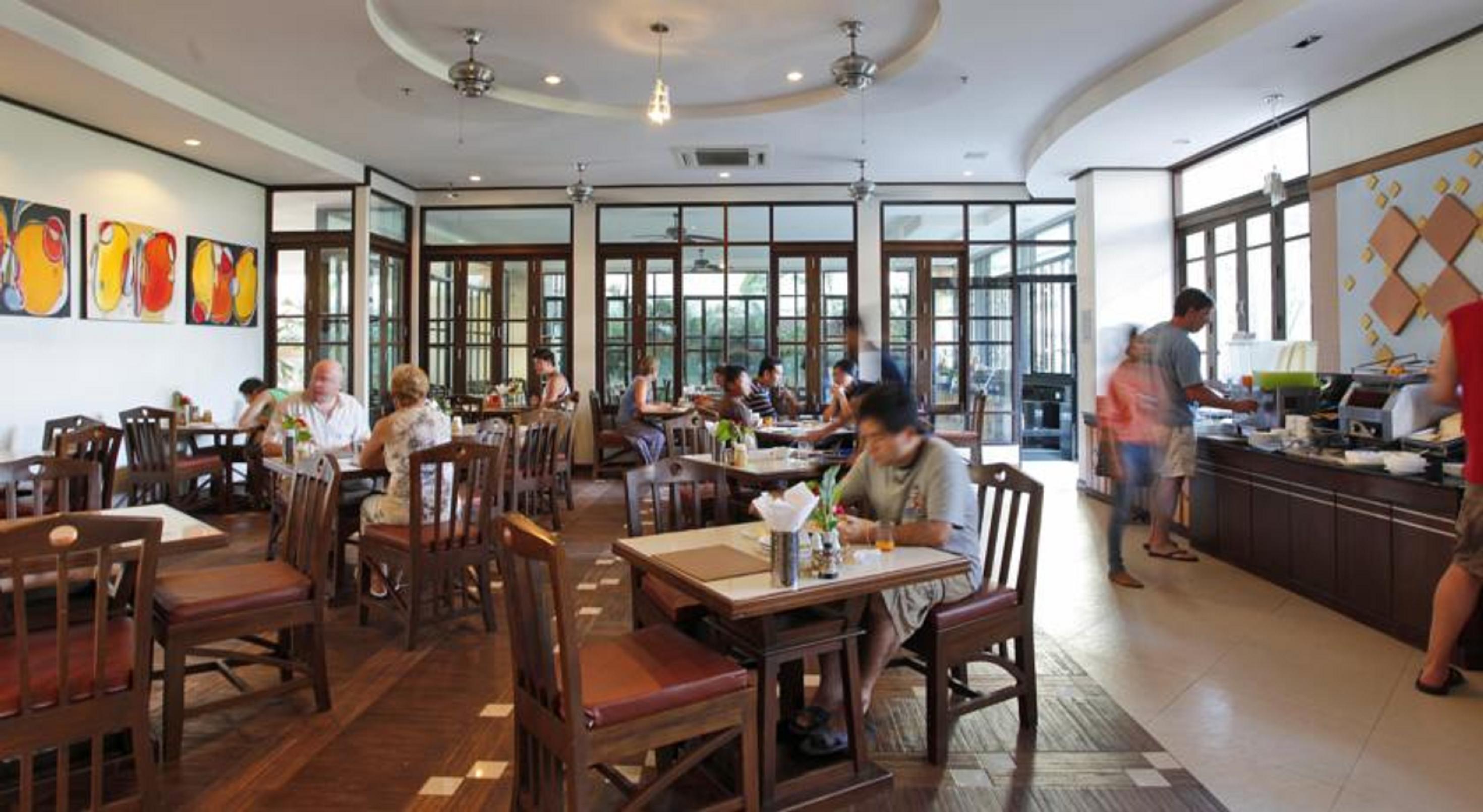 Pattaya Loft Hotel Екстериор снимка