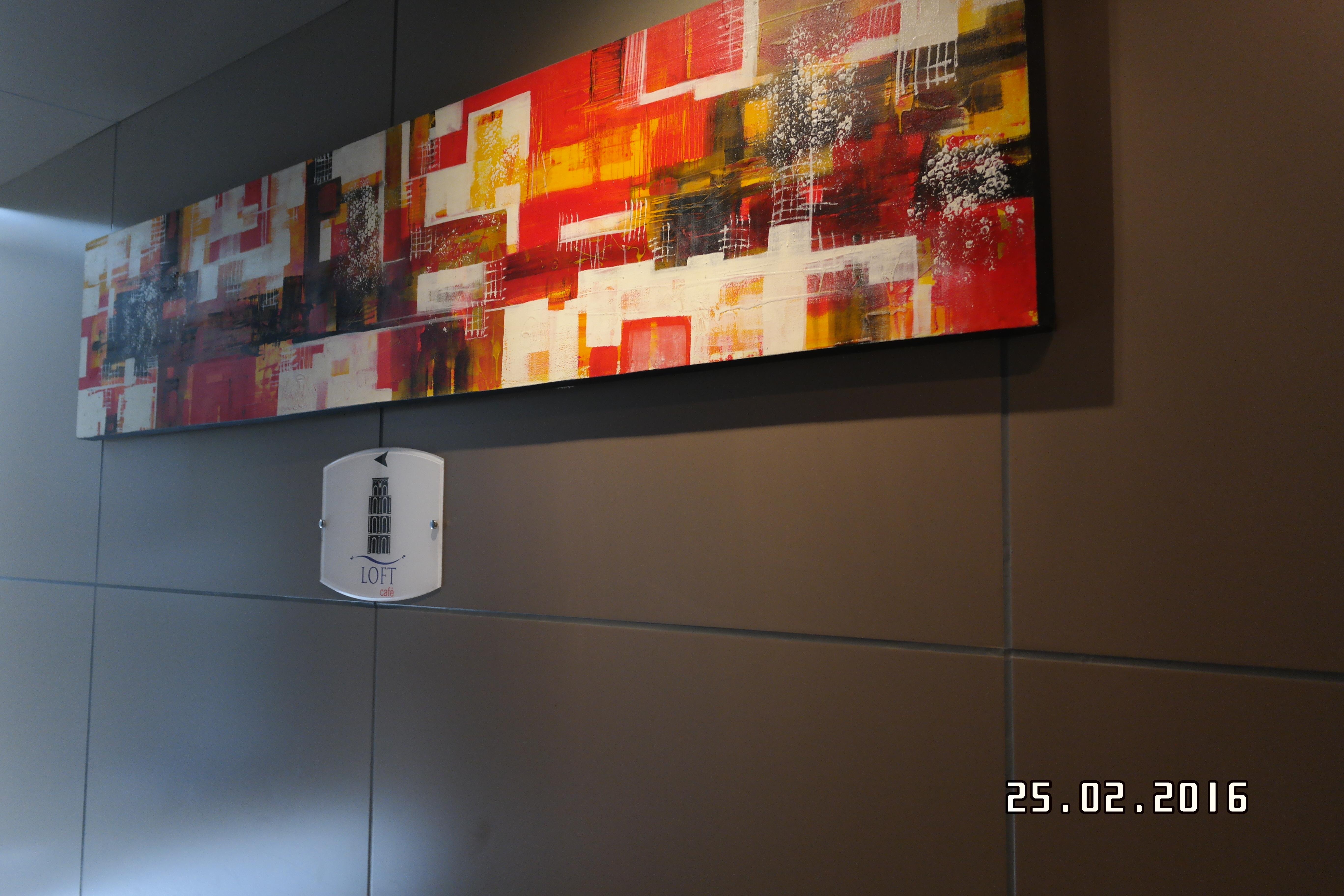 Pattaya Loft Hotel Екстериор снимка