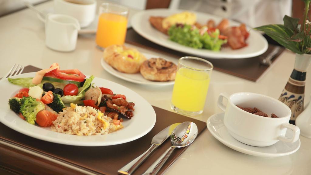 Pattaya Loft Hotel Екстериор снимка